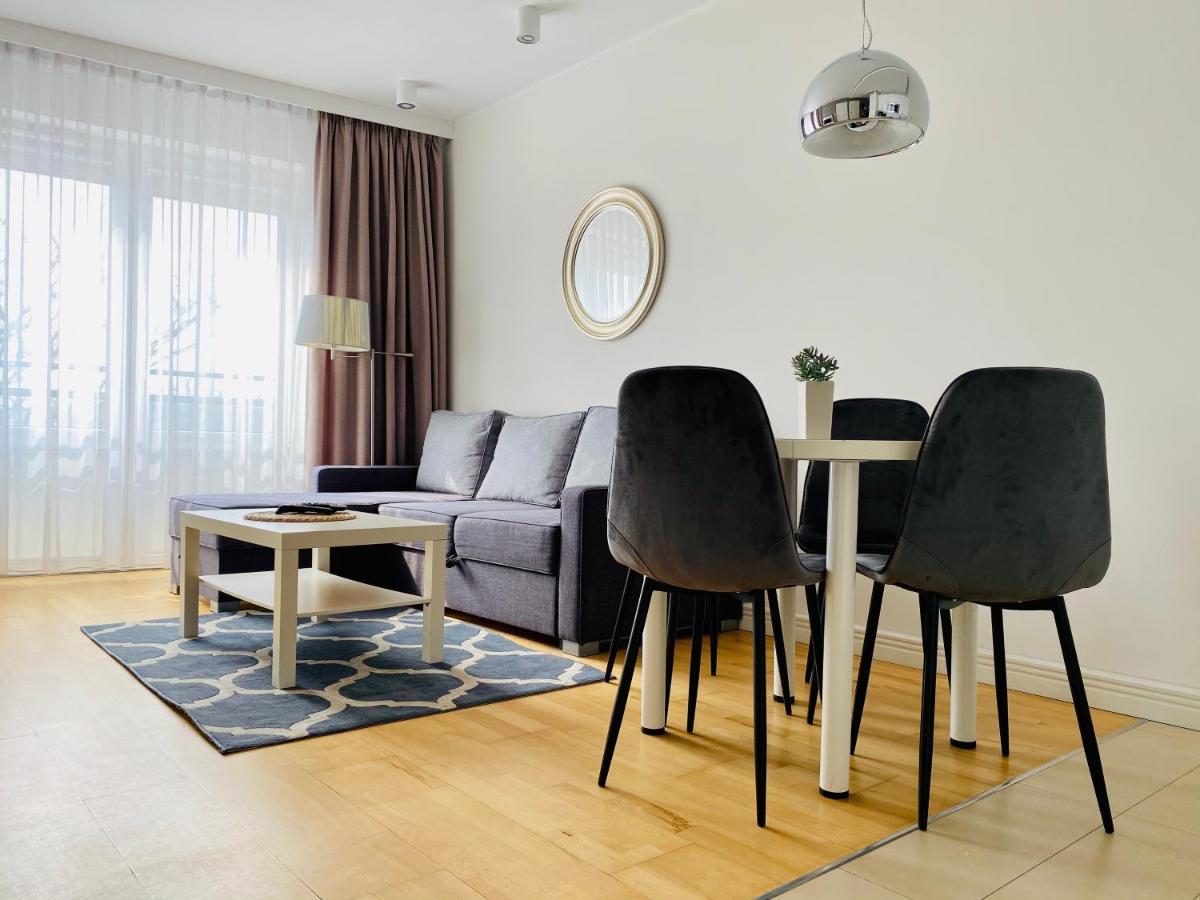 Apartamenty Maritimo * Kolberg